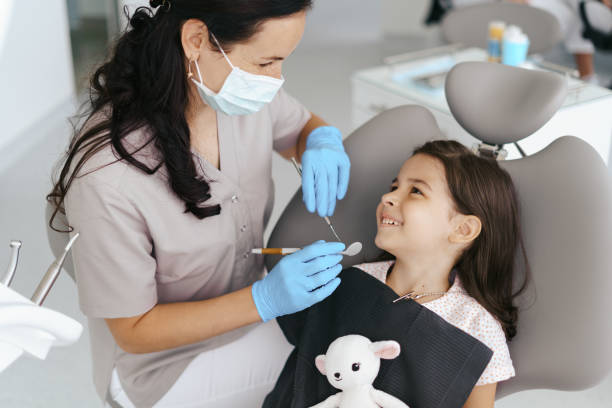 Best Emergency Root Canal Treatment in Benton, AR