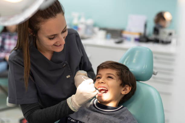 Best Same-Day Emergency Dental Services in Benton, AR