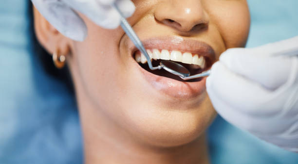 Best Emergency Denture Repair in Benton, AR