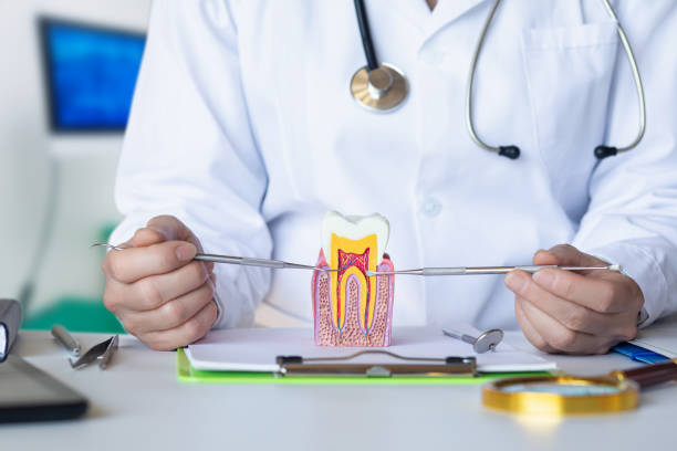 Best Emergency Tooth Extraction in Benton, AR