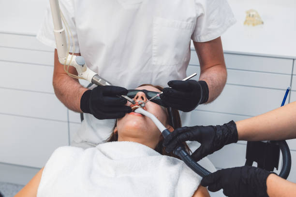 Best Emergency Dental Care for Broken or Chipped Teeth in Benton, AR