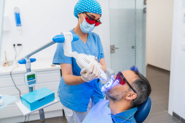 Best Emergency Treatment for Dental Infections or Abscesses in Benton, AR