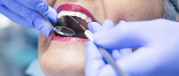 Best Same-Day Emergency Dental Services in Benton, AR